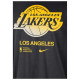 Nike Ανδρική κοντομάνικη μπλούζα Los Angeles Lakers Courtside NBA T-Shirt